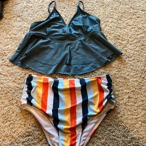Women’s swimsuit
